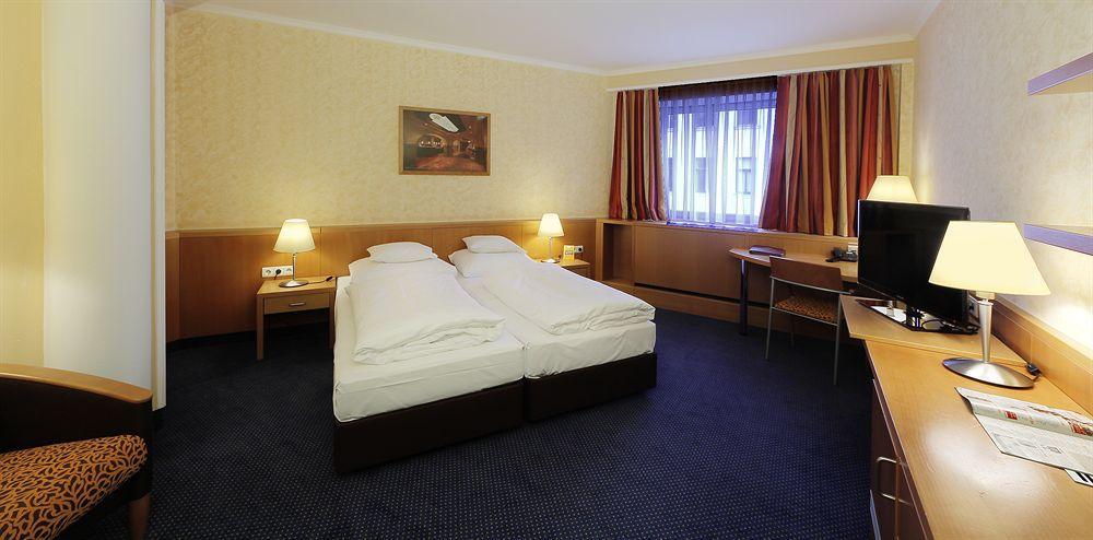 Hotel Strudlhof Vienne Extérieur photo