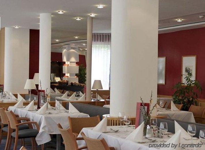 Hotel Strudlhof Vienne Restaurant photo